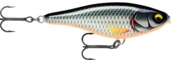 Rapala Twitchin' Rap 12