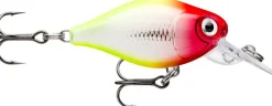 Rapala X-Light Crankbait Middelmatig 3.5cm (4g)