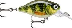 Rapala X-Light Crankbait Middelmatig 3.5cm (4g)