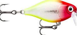 Rapala X-Light Crankbait Ondiep 3.5cm (4g)