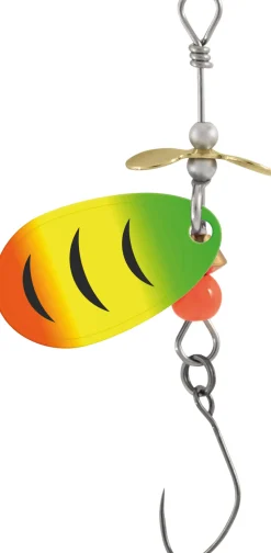 Rapture Rivus Spinner 3.5g