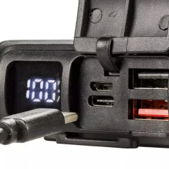 Rebelcell Power Rebel 26K Powerbank