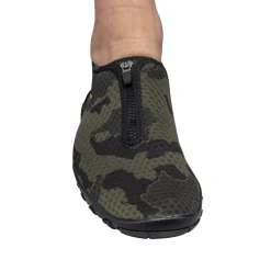 Ridgemonkey APEarel Dropback Aqua Shoes Camo Visschoenen