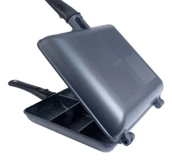 Ridgemonkey Connect Combi & Steamer XXL Granite Edition