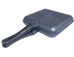 Ridgemonkey Connect Pan & Griddle XXL Granite Edition