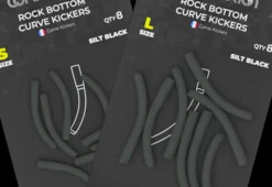 RidgeMonkey Connexion Rock Bottom Curve Kickers