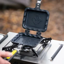 Ridgemonkey CrimPanZee Pan