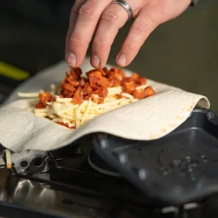 Ridgemonkey CrimPanZee Pan