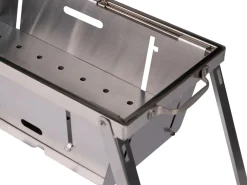 Ridgemonkey Grilla BBQ Firepit Edition