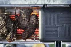 Ridgemonkey Grilla BBQ Firepit Edition