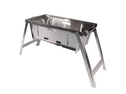 Ridgemonkey Grilla BBQ Firepit Edition