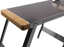 Ridgemonkey Grilla BBQ Firepit Edition