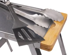 Ridgemonkey Grilla BBQ Firepit Edition