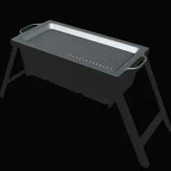 Ridgemonkey Grilla BBQ Hotplate
