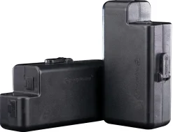 Ridgemonkey Hunter 3000 Bait Boat Batteries Twin Pack 11.1V (9Ah)
