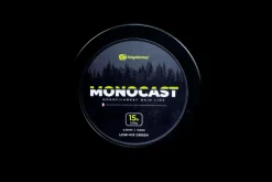 RidgeMonkey MonoCast Monofilament Main Line