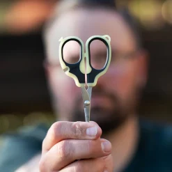 Ridgemonkey Nite Glo Strip 'n Snip Scissor