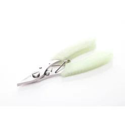 RidgeMonkey Nite-Glo Braid Scissors