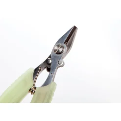 RidgeMonkey Nite-Glo Braid Scissors