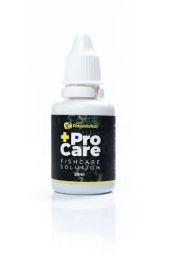 Ridgemonkey ProCare Fishcare Solution