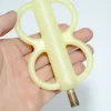 Ridgemonkey ProCare Nite Glo Retention Hub (Incl. 4 Karabijnhaken)