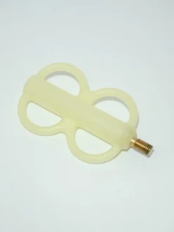 Ridgemonkey ProCare Nite Glo Retention Hub (Incl. 4 Karabijnhaken)