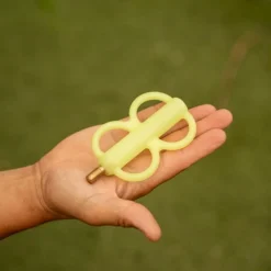 Ridgemonkey ProCare Nite Glo Retention Hub (Incl. 4 Karabijnhaken)