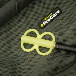 Ridgemonkey ProCare Nite Glo Retention Hub (Incl. 4 Karabijnhaken)