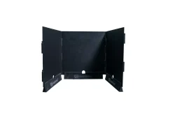 Ridgemonkey Quad Connect Windshield