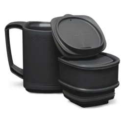 RidgeMonkey ThermoMug DLX Brew Set