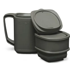 RidgeMonkey ThermoMug DLX Brew Set