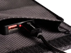 Ridgemonkey Vault QC3.0 Zonnepaneel USB-A 21W