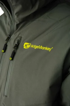 Rigdemonkey APEarel ThermaPro Insulated Coat Visjas