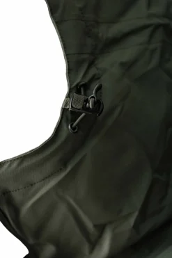 Rigdemonkey APEarel ThermaPro Insulated Coat Visjas