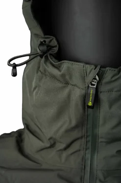 Rigdemonkey APEarel ThermaPro Insulated Coat Visjas