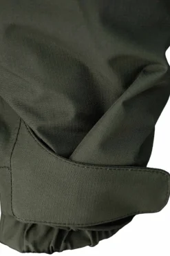 Rigdemonkey APEarel ThermaPro Insulated Coat Visjas
