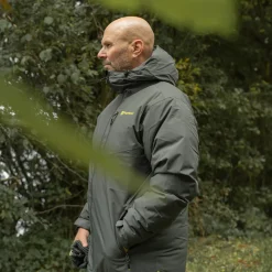Rigdemonkey APEarel ThermaPro Insulated Coat Visjas