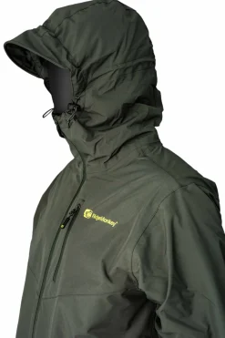 Rigdemonkey APEarel ThermaPro Insulated Coat Visjas