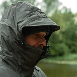 Rigdemonkey APEarel ThermaPro Insulated Coat Visjas
