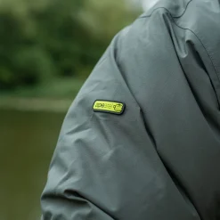 Rigdemonkey APEarel ThermaPro Insulated Coat Visjas