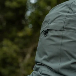 Rigdemonkey APEarel ThermaPro Insulated Coat Visjas