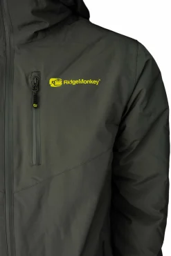 Rigdemonkey APEarel ThermaPro Insulated Coat Visjas