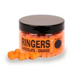 Ringers Orange Wafters (70g)