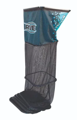 Rive Competition Keepnet 3m