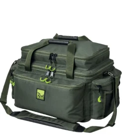 Rod Hutchinson CLS Access Bag Olive Green/Camo