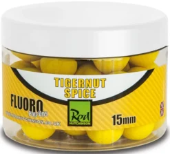 Rod Hutchinson Fluor Pop Ups 15mm (150ml)