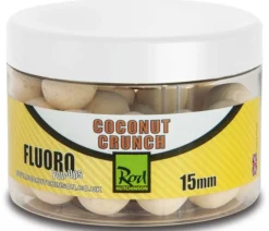 Rod Hutchinson Fluor Pop Ups 15mm (150ml)