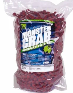 Rod Hutchinson Monster Crab Boilies