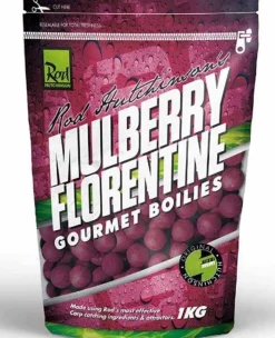 Rod Hutchinson Mulberry Florentine Boilies