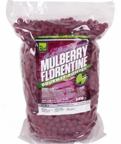 Rod Hutchinson Mulberry Florentine Boilies